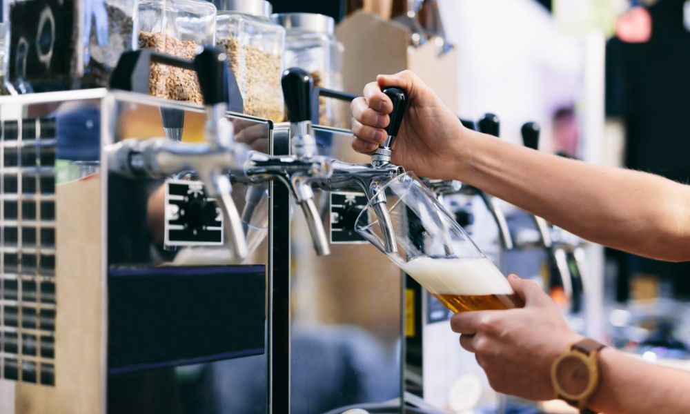 5 Tips To Improve Your Craft Brewery Management